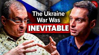 Conversations with My Father: Russia, Ukraine and the Battle of Civilisations