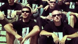 Green Yard Krew Feat Mr.Cas - From Serbia To C.A.