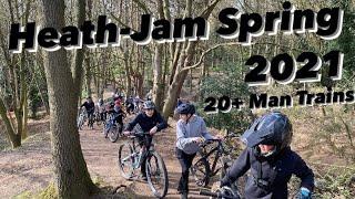 Heath-Jam Spring 2021