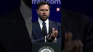 Bitcoin Is ‘Here To Stay’ In US: Vance