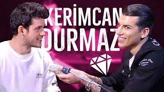 DANLA BİLİÇ'LE NEDEN KAVGA ETTİNİZ? Yalan Makinesi ft. Kerimcan Durmaz #kirliçamaşırlar