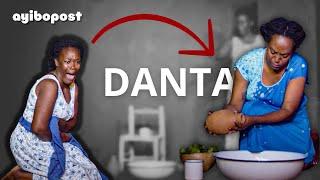 Avòtman dwe legal an Ayiti ? -  DANTA