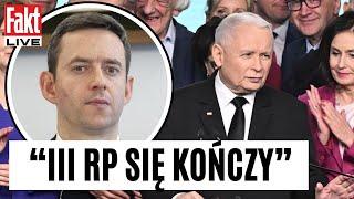 Chcą ZAGŁODZIĆ FINANSOWO PiS? Decyzja PKW może mieć DRUGIE DNO? Poseł PiS: przypadek? Nie sądzę