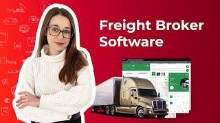 Freight Broker Software: Ready-made vs Custom, Key Features and Development Cost