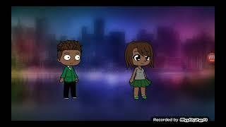 Jahari's Biological Parents (For Daniel Fuenmayor Ledesma)