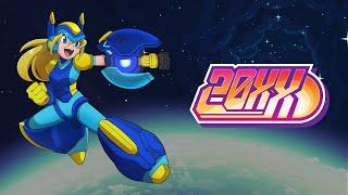 20XX: Defeating All Bosses Gameplay