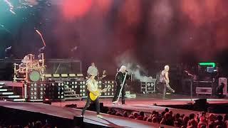 Def Leppard-"Animal/Love Bites" (7/25/24) Hersheypark Stadium (Hershey, PA)