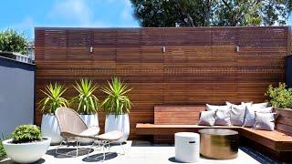 95 Hot Backyard Design Ideas