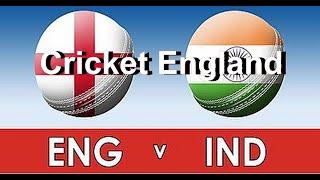 England v India 5th Test day 4 4th July 2022  - Full Commentary