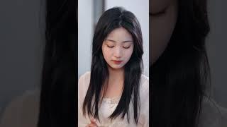 I'm blushing too#MobBossRefusedtoLetHerGo #ChenSi #shorts #Chinesedrama #cdrama #dramachina #drama