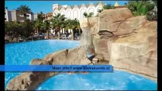 Hotel en Appartementen Vera Playa Club in Spanje