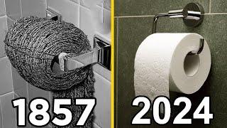 20 Oggetti Del Passato Che Non Vorresti Mai Riprovare