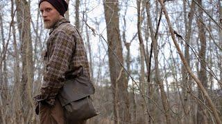 The Original Woodsman Pack: What the Men on the Frontier Used: What is a Haversack