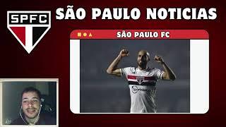 SPFC VENCE MAIS UMA E ESTÁ NO G4 DO BRASILEIRÃO / NOTICIAS DO SÃO PAULO FC HOJE