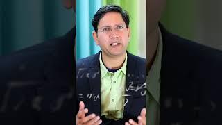 Crack IIT JEE Exam | Best Approach #manoj_chauhan