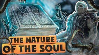 The Nature of the Soul - Gods and Myths | Warhammer Fantasy Lore