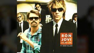 It's My Life (What Ever I Wanna Do) - Vennu Mallesh x Bon Jovi