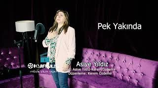 Asiye Yıldız - Sen benim Dengim Degilsin