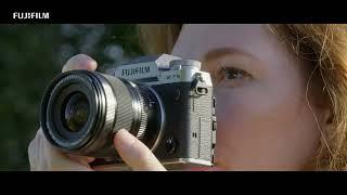 XF16-50mm: Documentary by Rebecca Gaal/ FUJIFILM