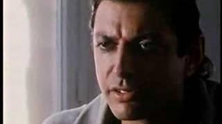 Mr. Frost (1990) - Jeff Goldblum Vs. Kathy Baker