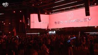 Ben Hemsley live @circuitGROUNDS, EDC Las Vegas 2024 (Preview)