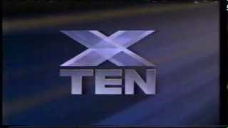 TVQ 10 test transmission 1988 (Sept)