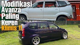 MODIFIKASI AVANZA PALING HEDON & SUPER KEREN BANGET WALAUPUN CUMA MOBIL SEJUTA UMAT ‼️