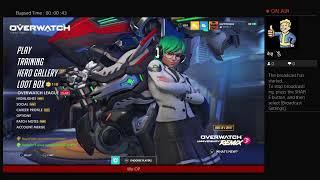 Dlyte_1's Live PS4 Broadcast