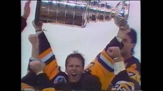 Tom Barrasso Montage