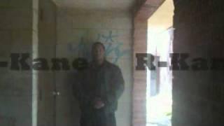 R-Kane ft C.A.R.T.E.R (SITUATONS)