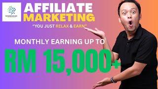 Stop Grinding, Start Earning: WorkWise AI Revealed