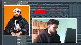 Making an Insane Sample for OZ and SHINDY | FL Studio Cookup