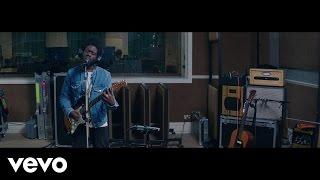 Michael Kiwanuka - Rule The World (Live Session)