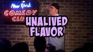 Diet and Exercise is the worst flavor of all | Paul Spratt | Stand up Comedy