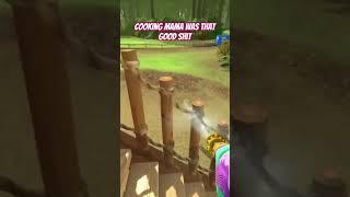 Cooking mamma was that good shit #funny #chill #gaming #powerwashsimulator #powerwash #pcgaming