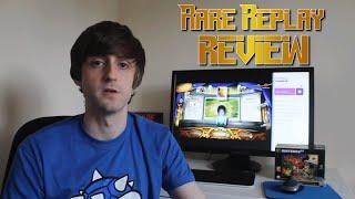 Rare Replay Review & Graphic Comparison by JMMREVIEW