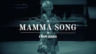 Cody Jinks: Mamma Song - Official Lyric Video