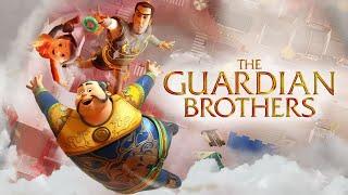 Muhafız Kardeşler ( The Guardian Brothers) 2016 - Türkçe Dublaj FULL HD İzle