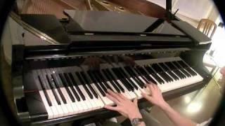 Spain (Chick Corea) - Giovanni Colombo, piano solo - 2010