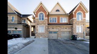 55 Dolobram Trail, Brampton Home for Sale - Real Estate Properties for Sale