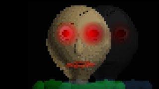 Baldi's Basics Plus FULL GAME