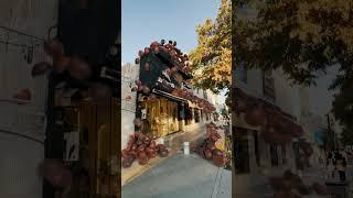3D VFX for coffee shop | Using Blender