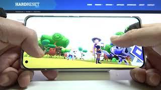 XIAOMI Mi 11 Ultra Valor Legends GamePlay | Teamfight Tactics Test on XIAOMI Mi 11 Ultra