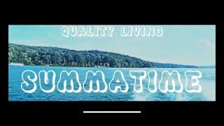 quality living - summatime