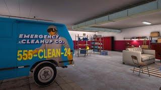 Emergency Cleaner Life Begins ~ Emergency Cleanup Co.