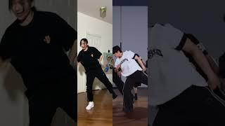 SKZ - ‘Chk Chk Boom’ (Dance Break) | Rinajin