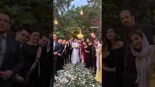 به یاد بهترین روز زندگیمون️ #عروسی #ریلز #یوتیوب_فارسی #عروسی_ایرانی #کلیپ_عروسی #عروس
