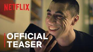 My Family - Official Teaser Trailer [English] | Netflix