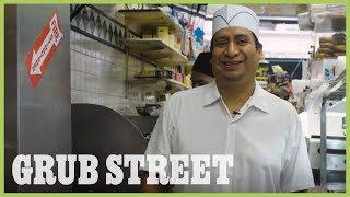 Meet The Crew Behind Your Local NYC Bodega