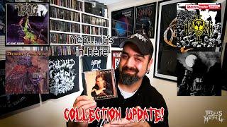 Necrotic Nick's Collection Update 120